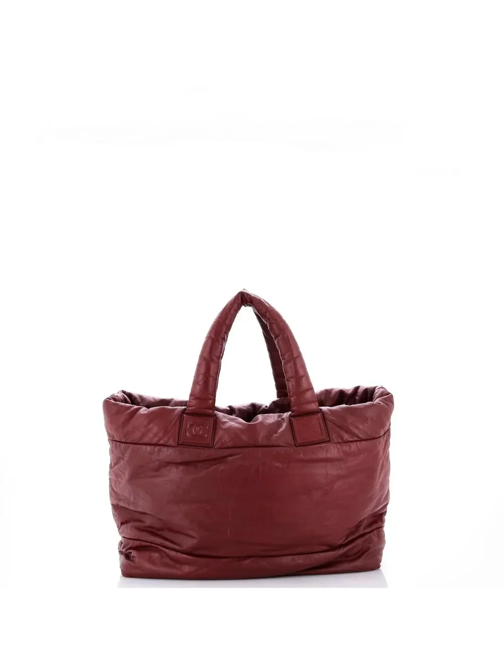 Chanel Coco Cocoon Reversible Tote #298454C18B